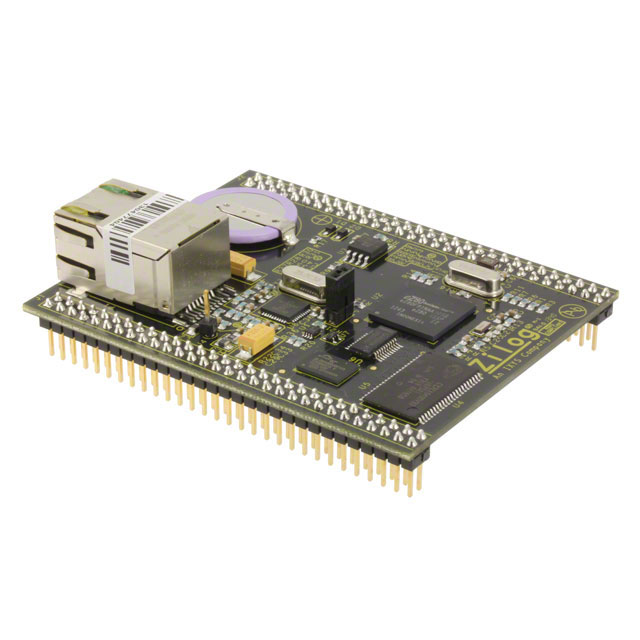 EZ80 by Zilog